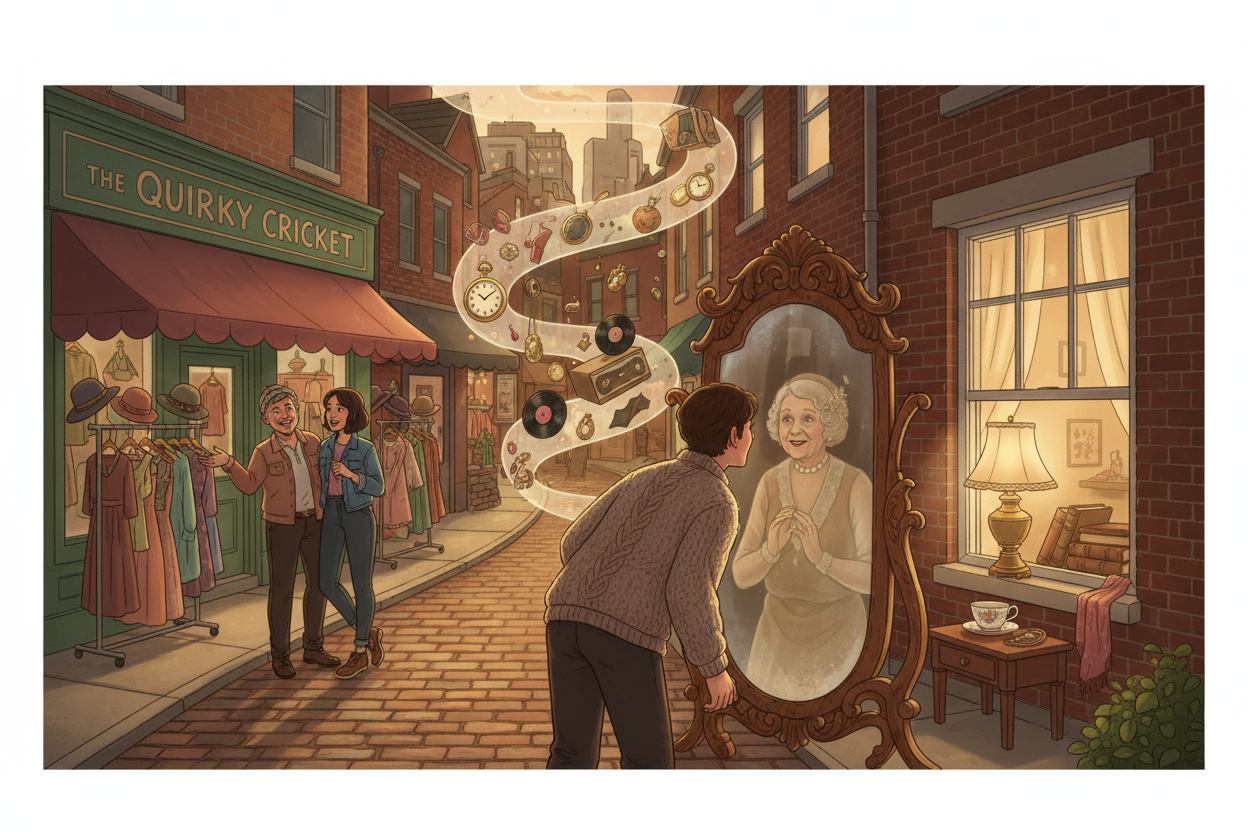 Blog post illustration