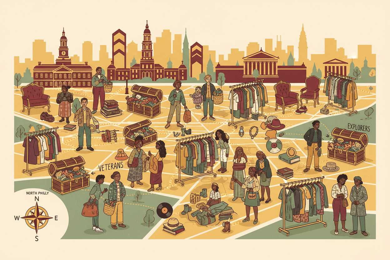Blog post illustration