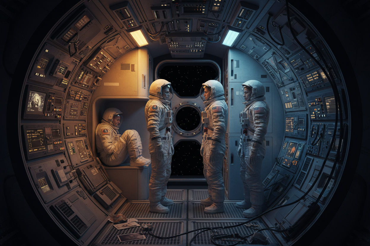 Blog post illustration