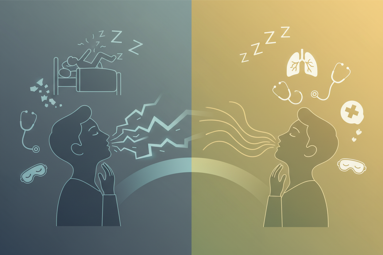 Blog post illustration
