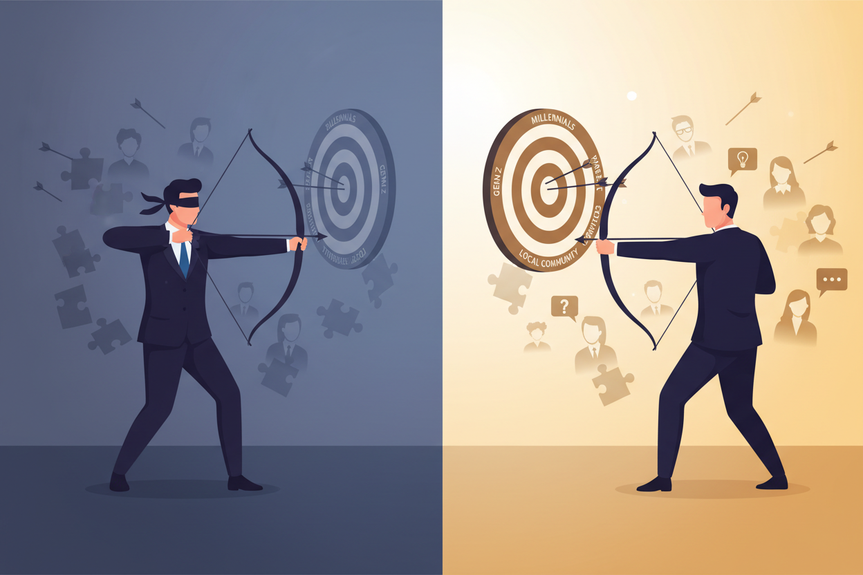 Blog post illustration