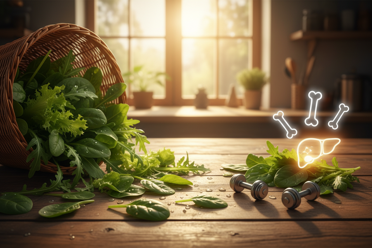 Blog post illustration