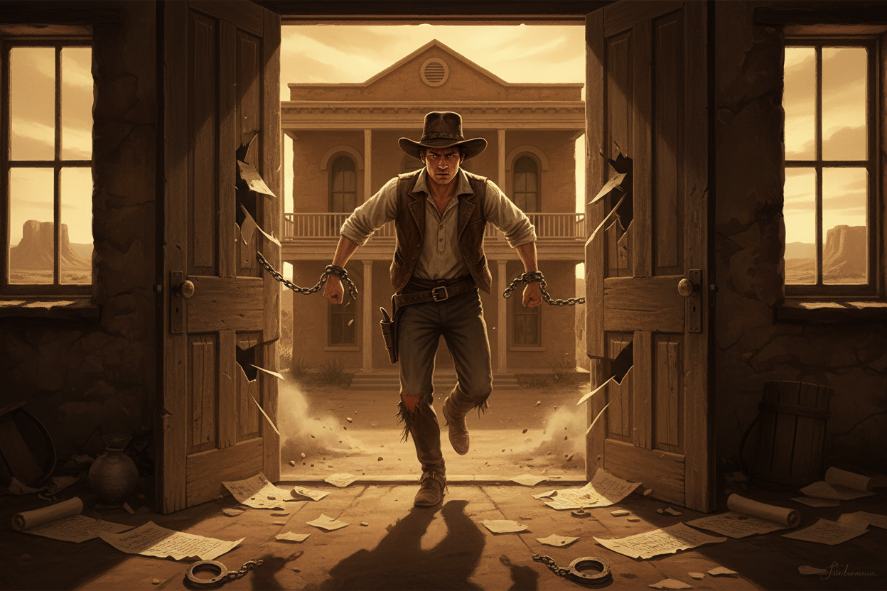 Blog post illustration
