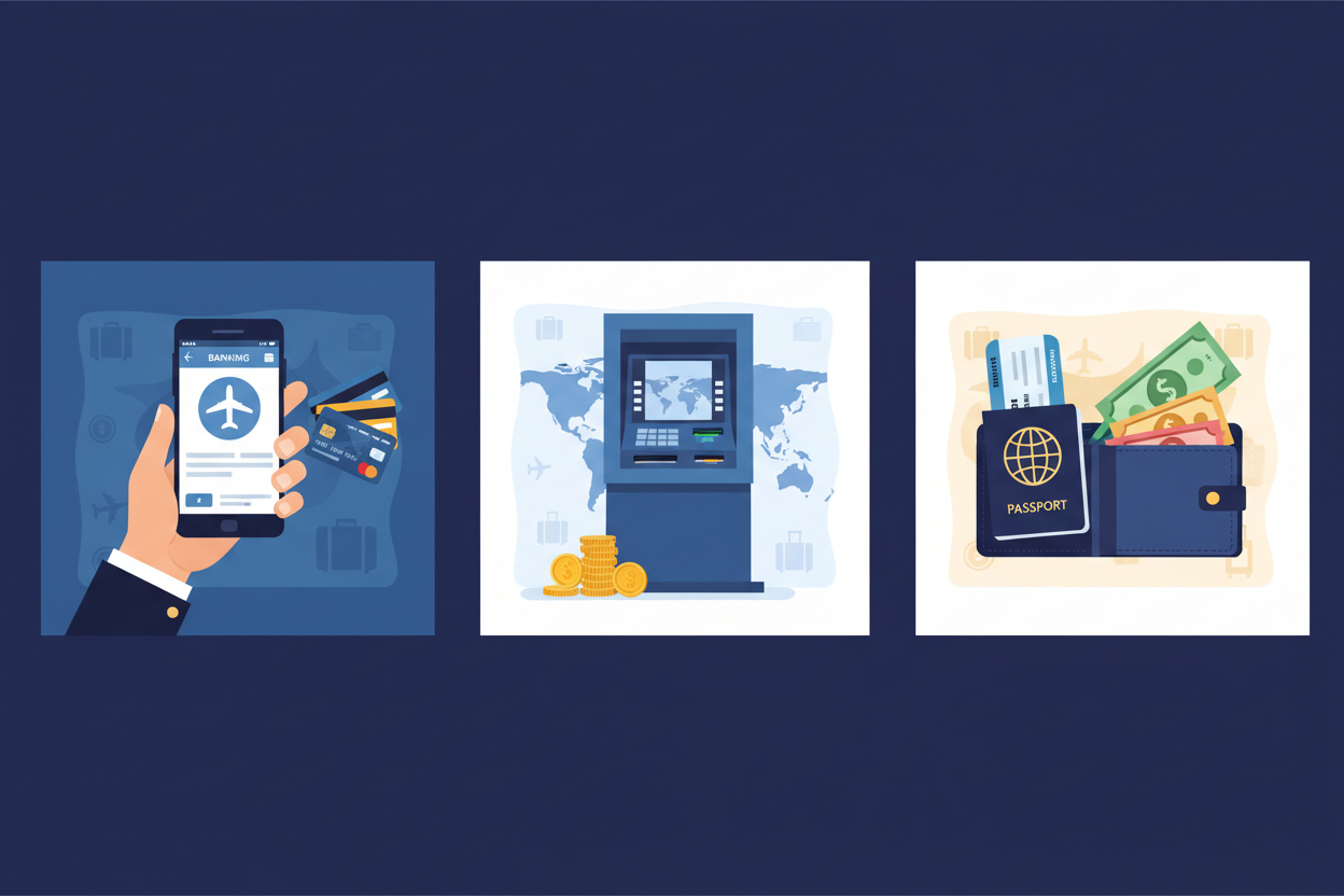 Blog post illustration