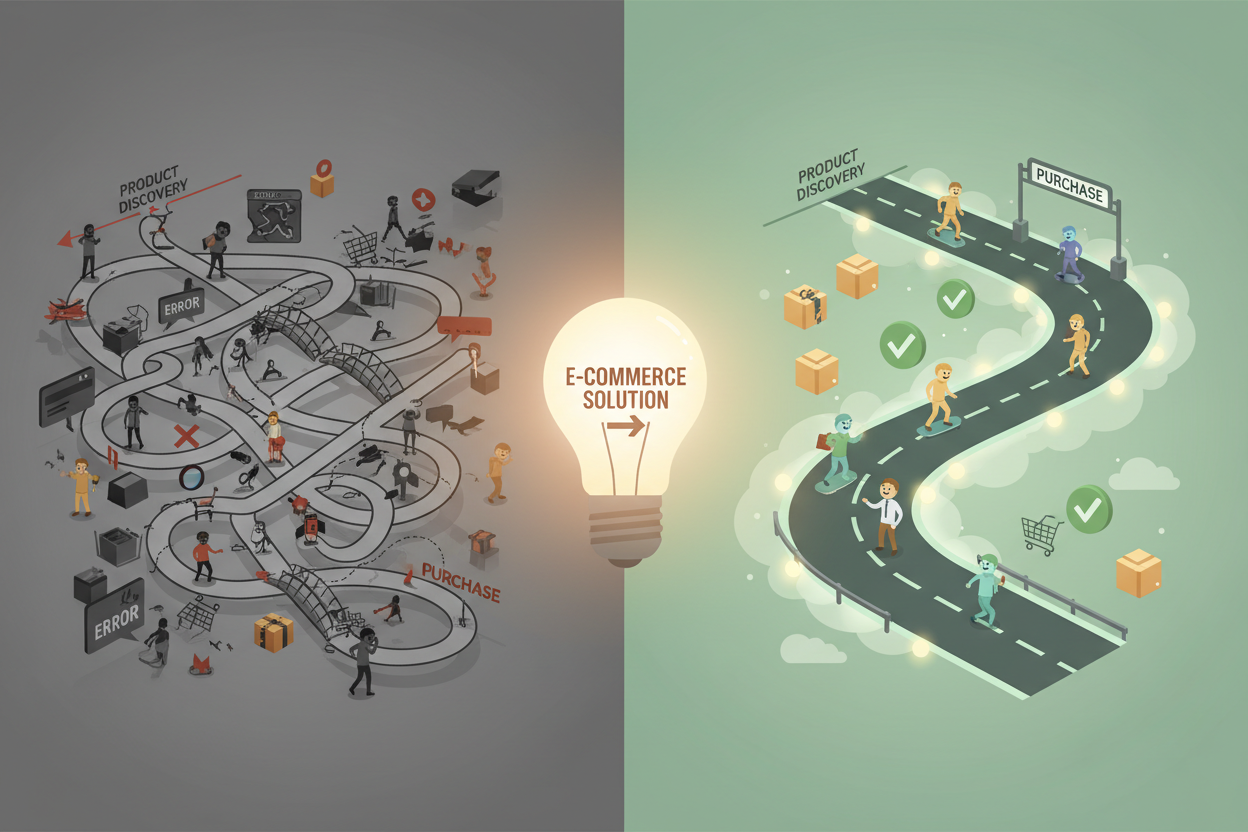 Blog post illustration