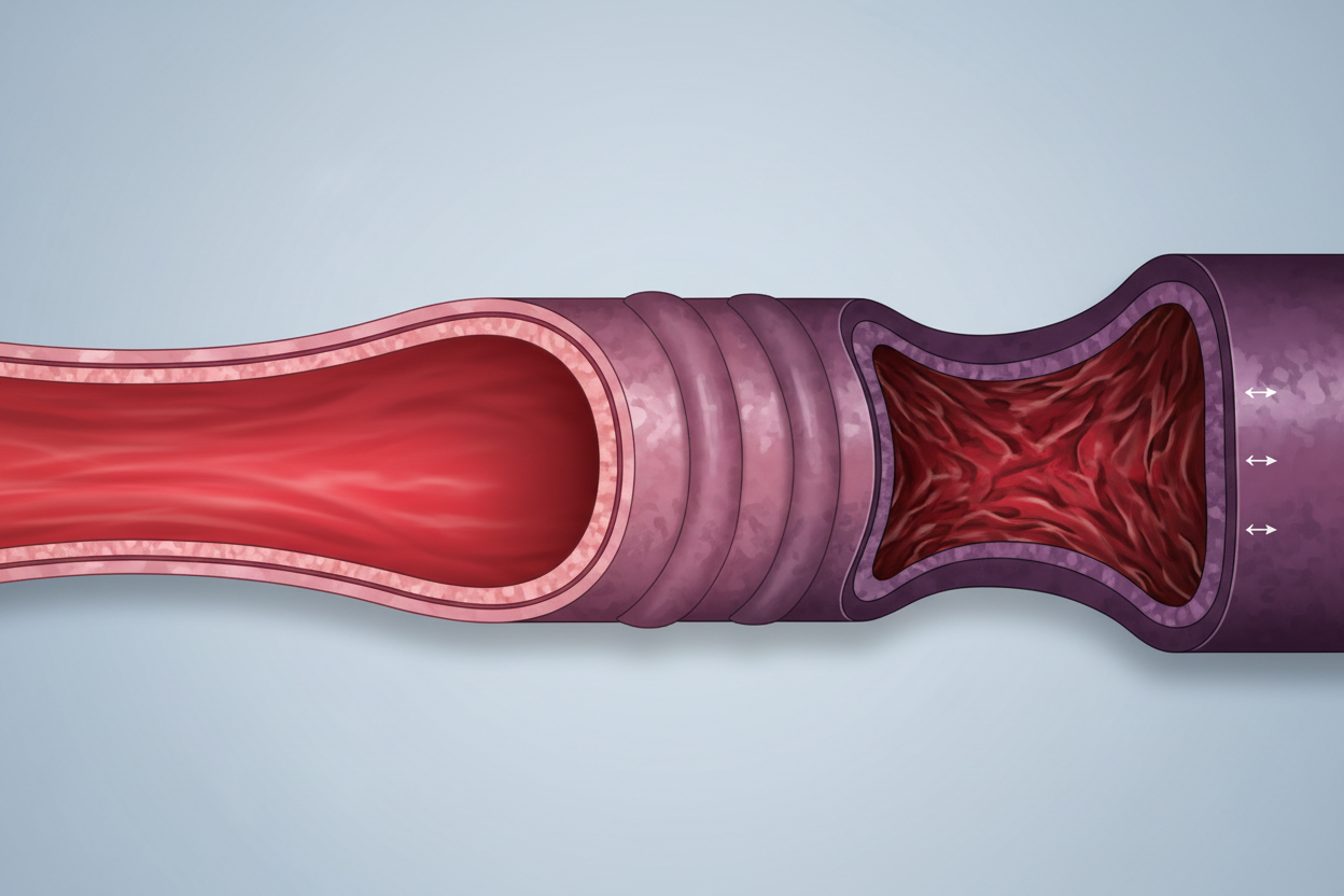 Blog post illustration