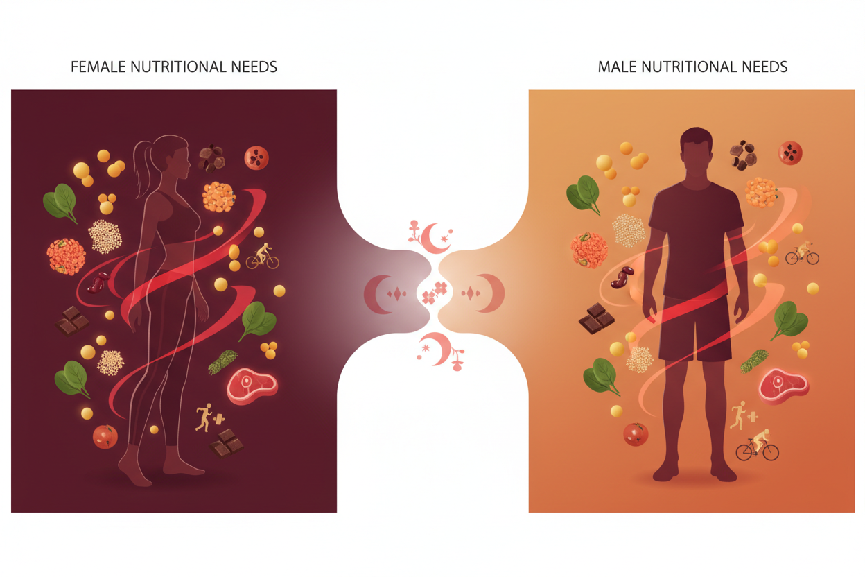 Blog post illustration