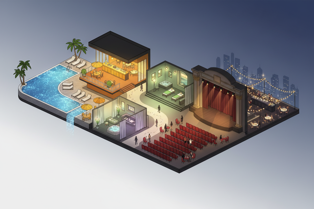 Blog post illustration