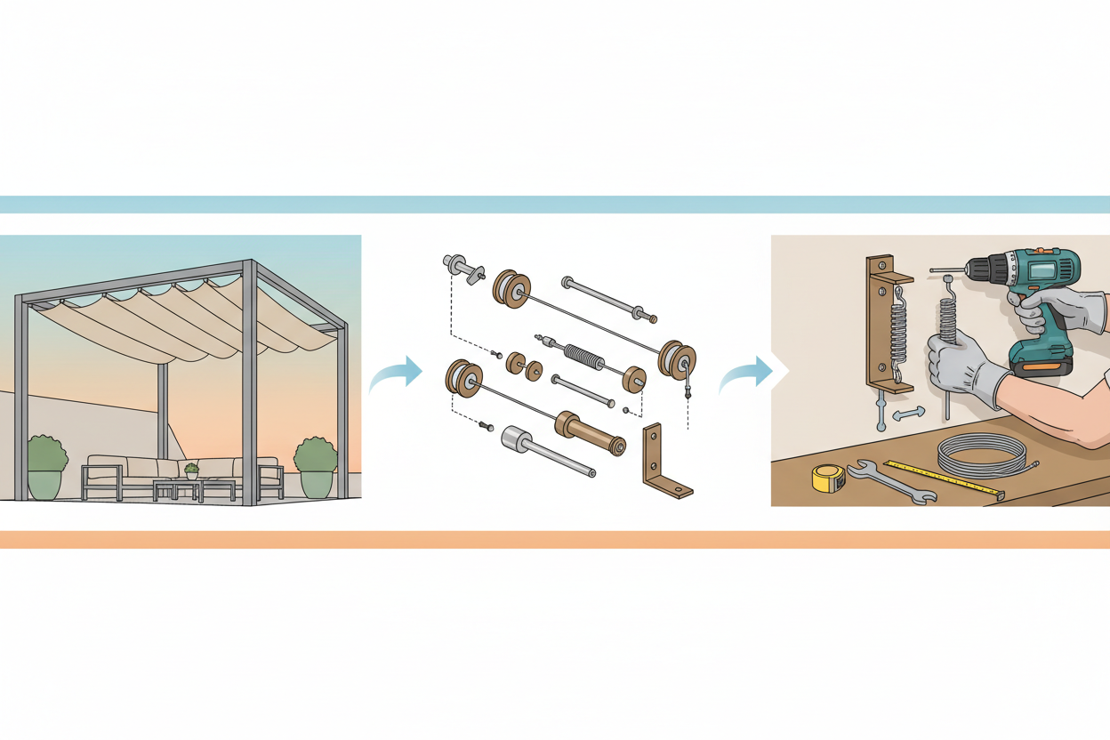 Blog post illustration