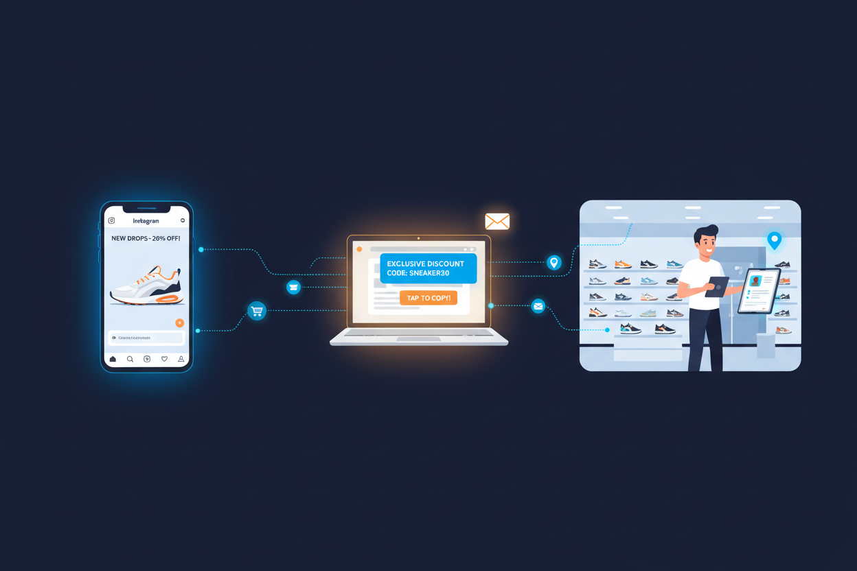 Blog post illustration