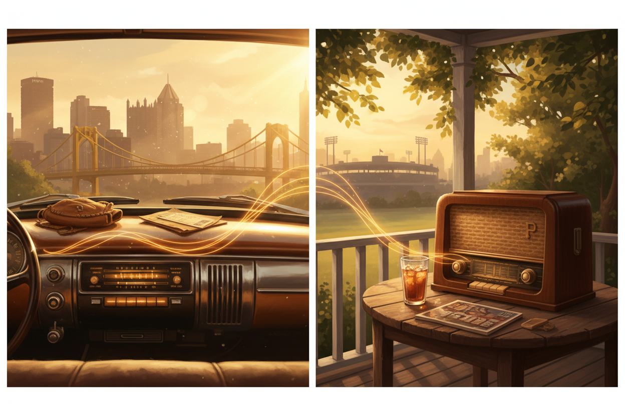 Blog post illustration