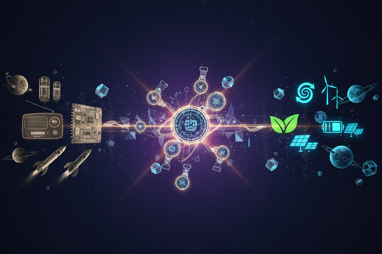 Blog post illustration