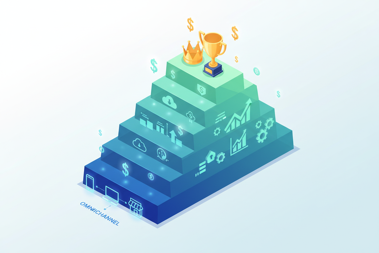 Blog post illustration