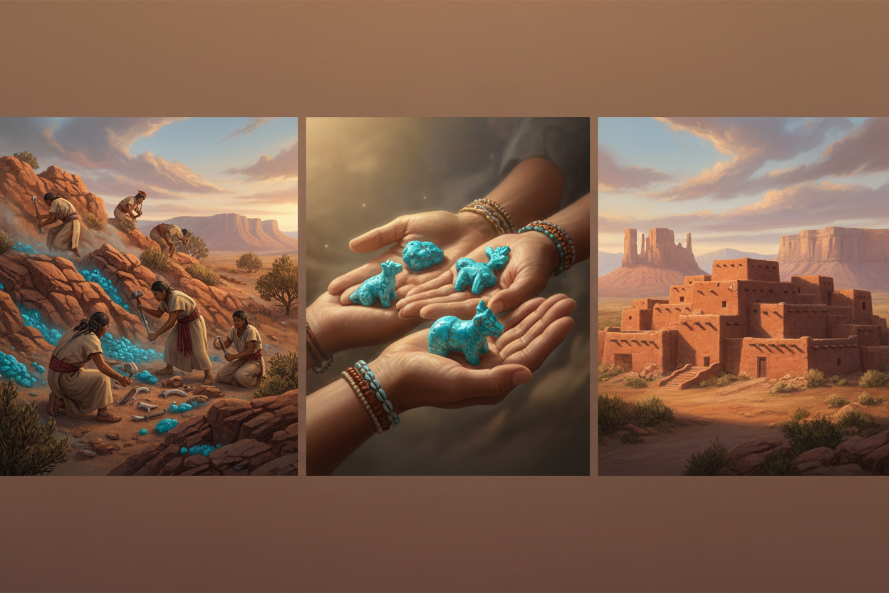 Blog post illustration