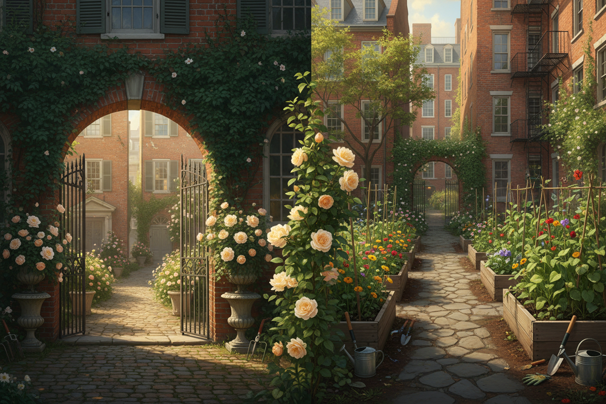 Blog post illustration