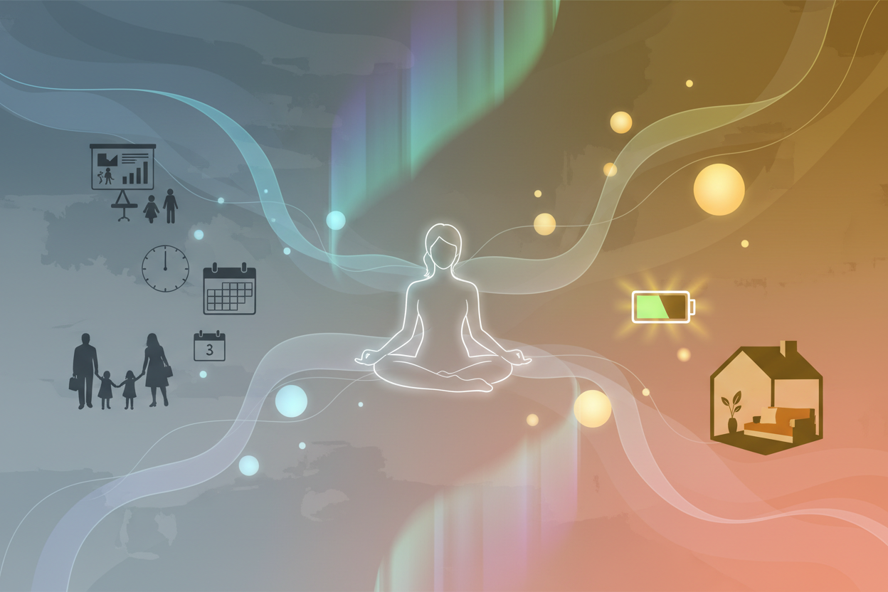 Blog post illustration