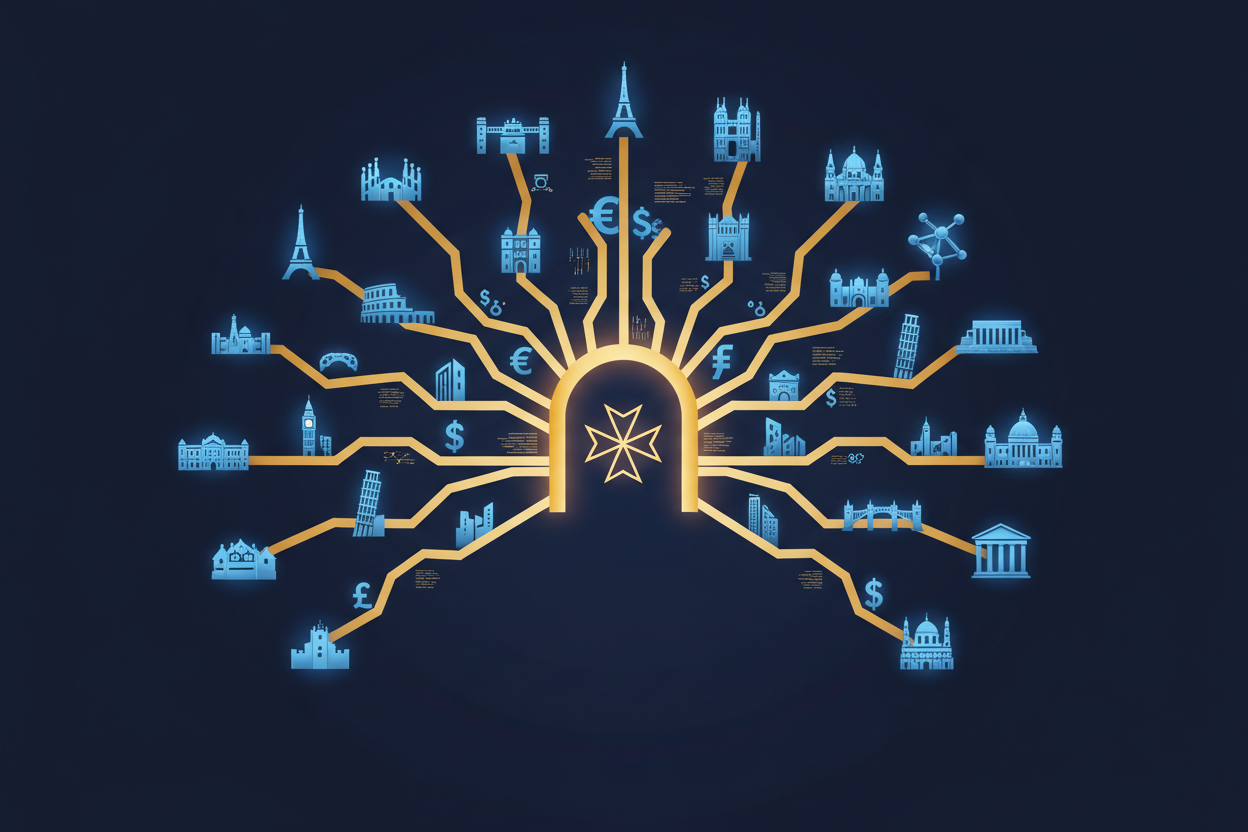 Blog post illustration