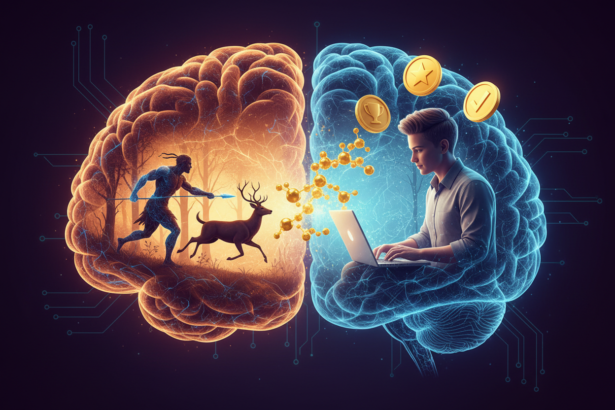 Blog post illustration