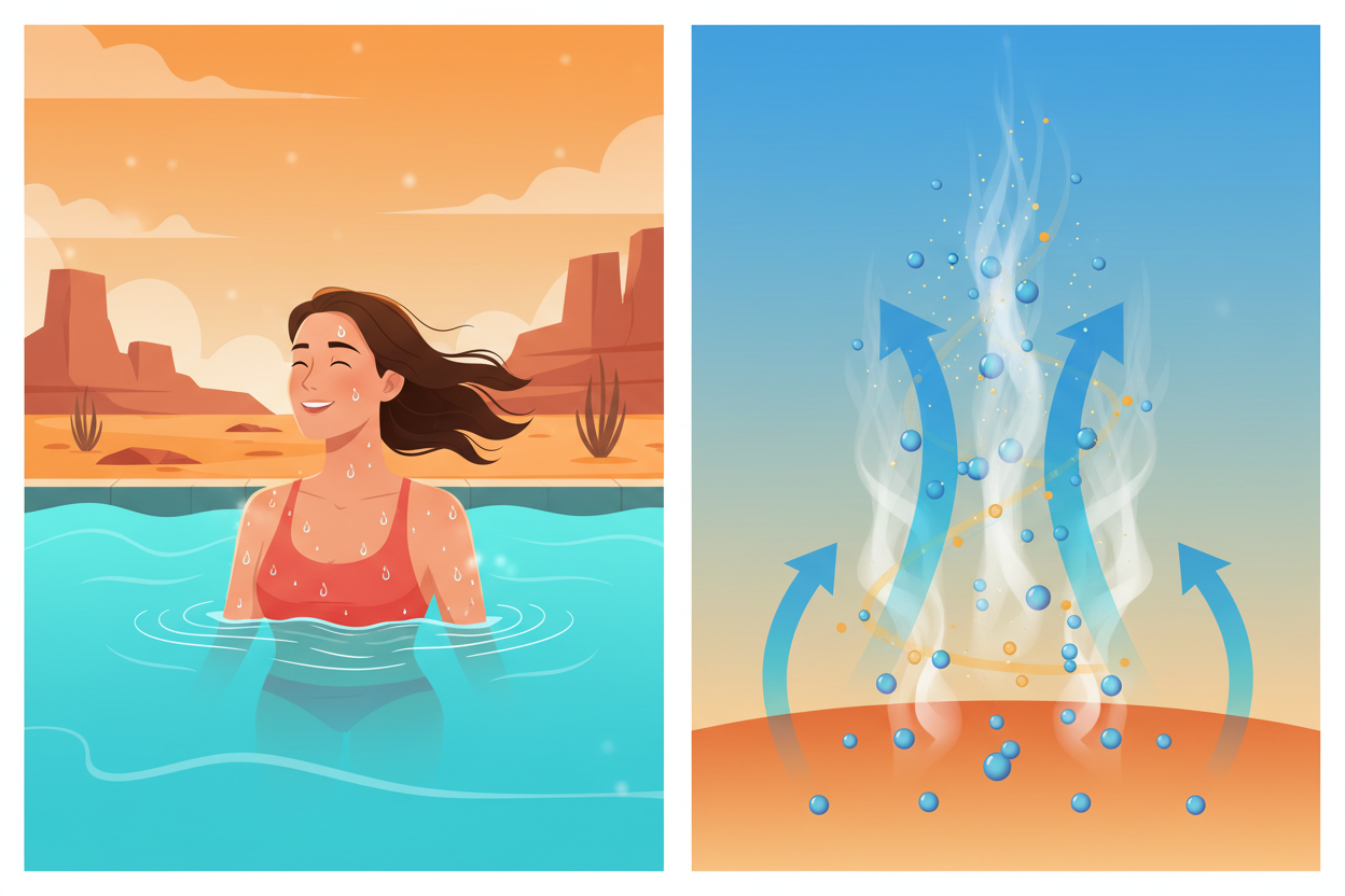 Blog post illustration