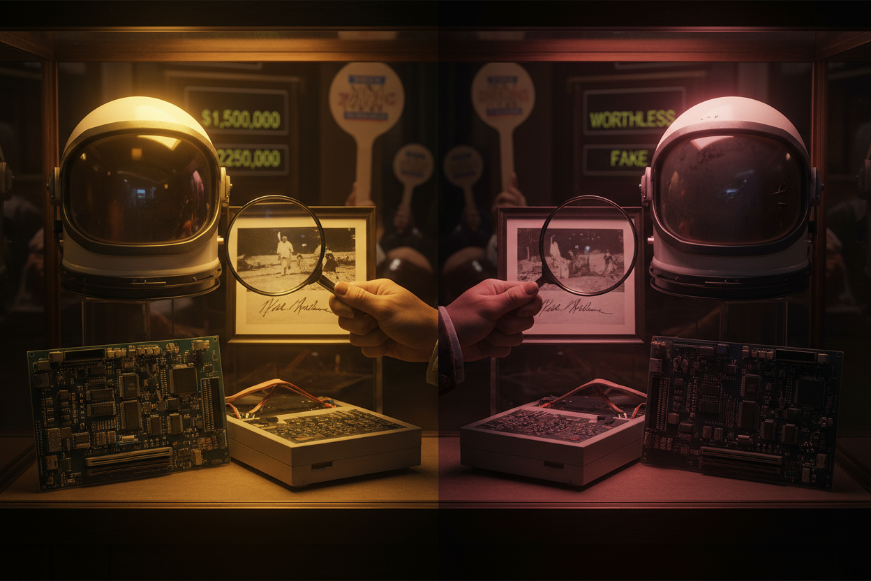 Blog post illustration