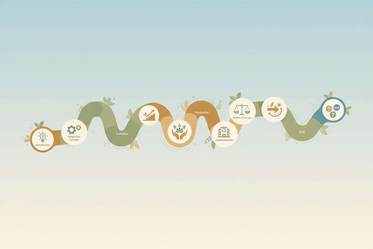 Blog post illustration