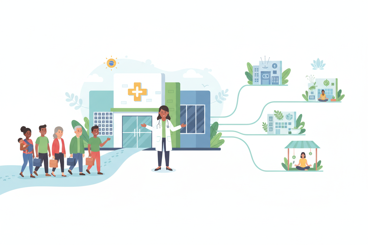 Blog post illustration
