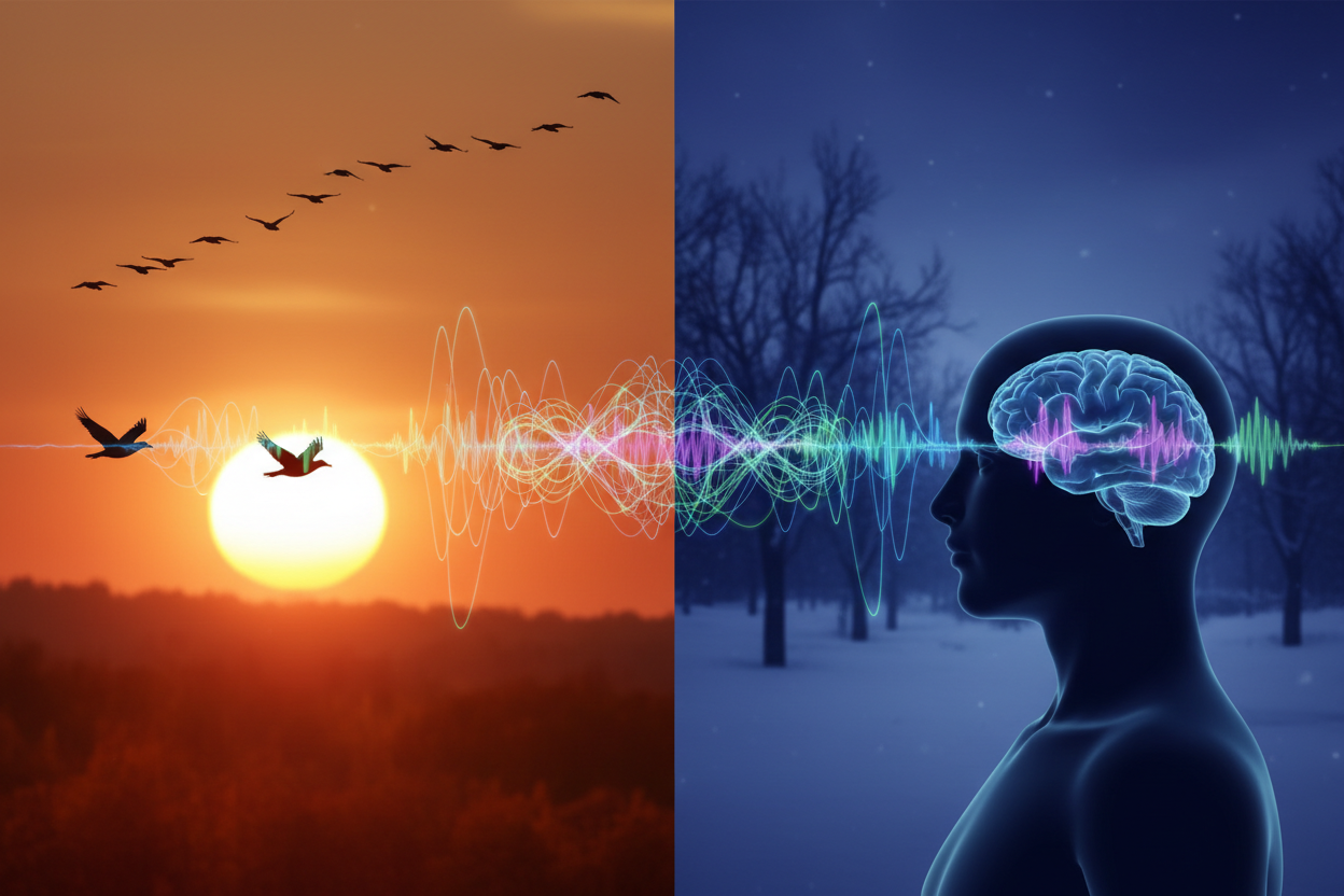 Blog post illustration
