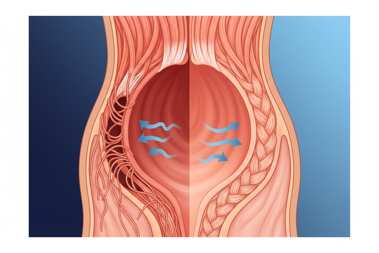 Blog post illustration
