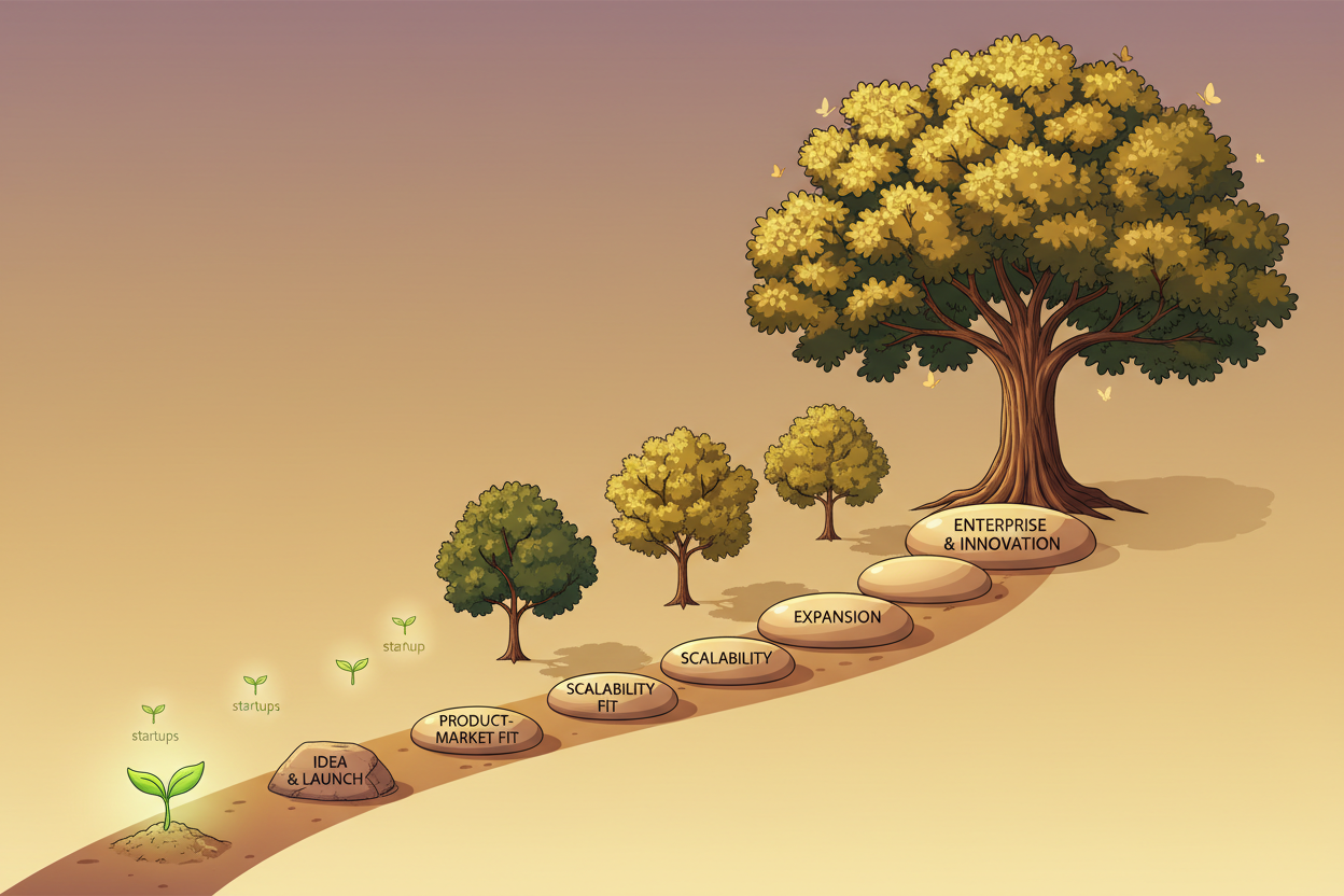Blog post illustration