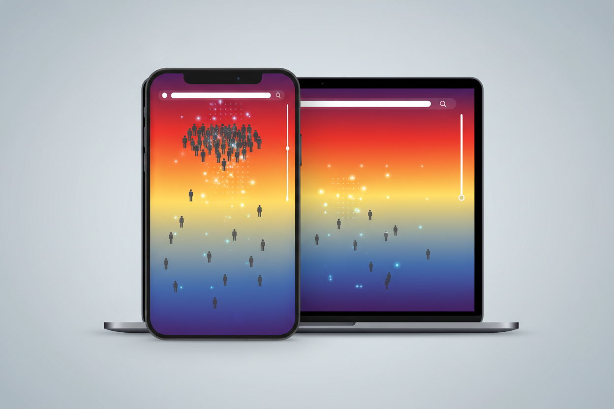Blog post illustration