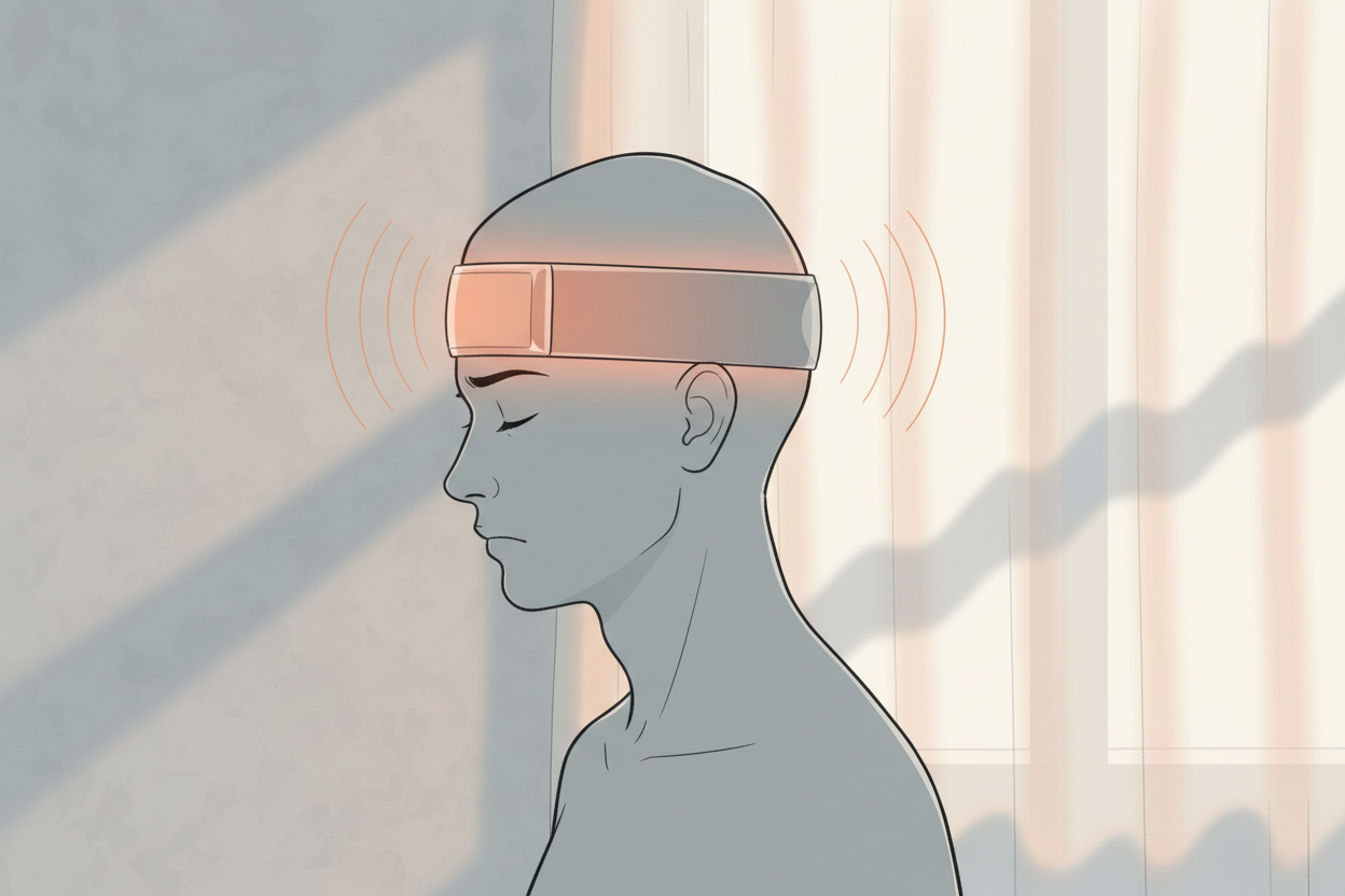 Blog post illustration