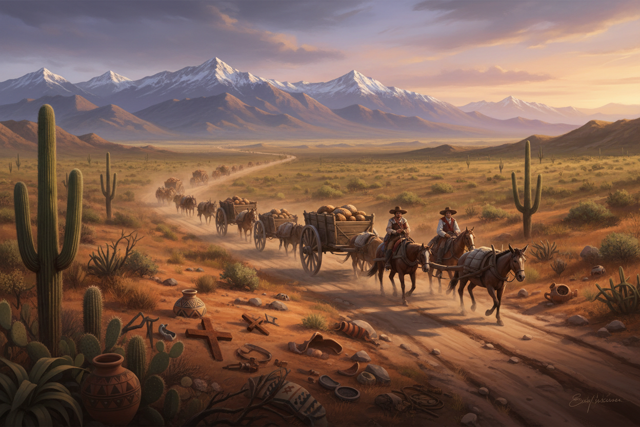 Blog post illustration