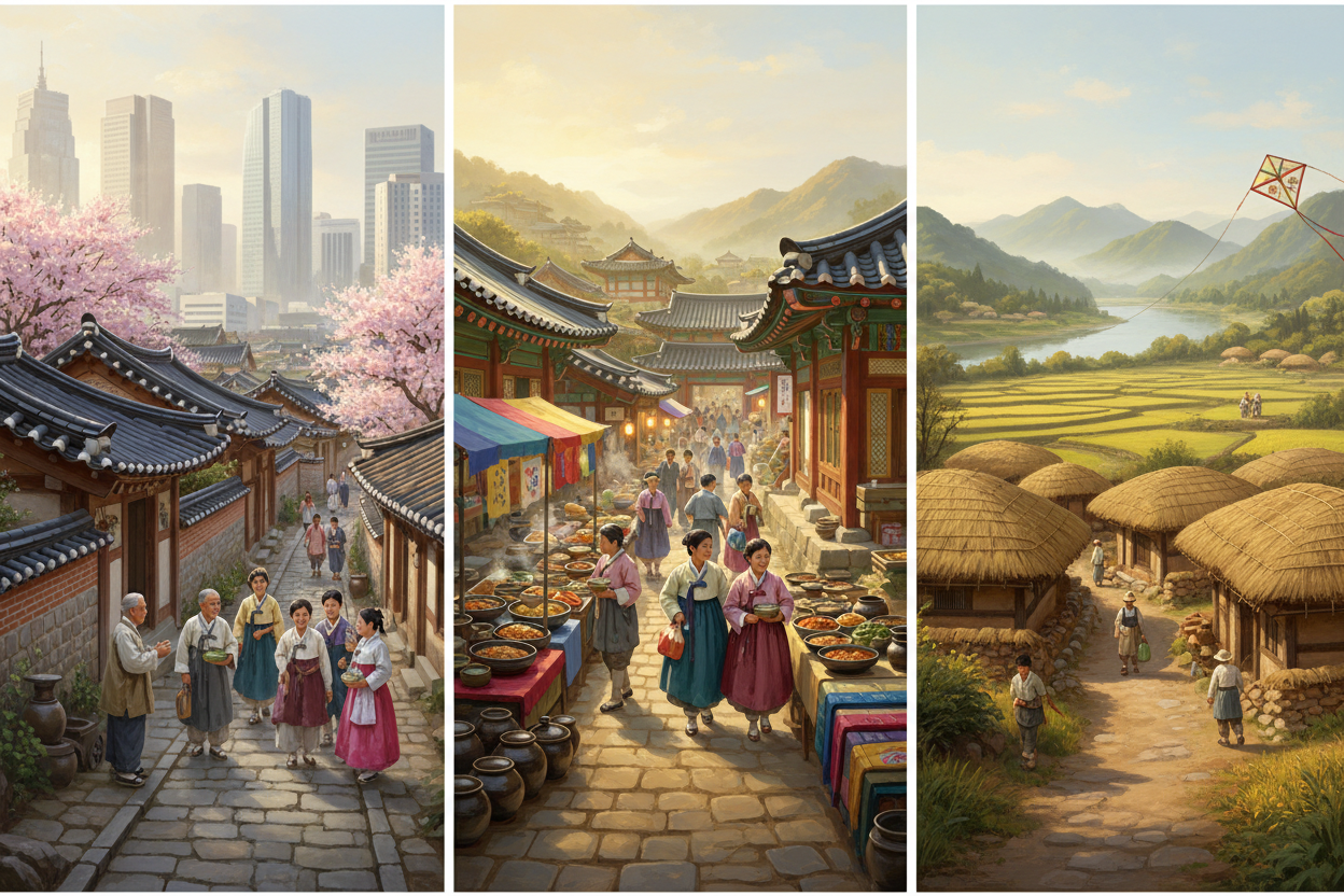 Blog post illustration