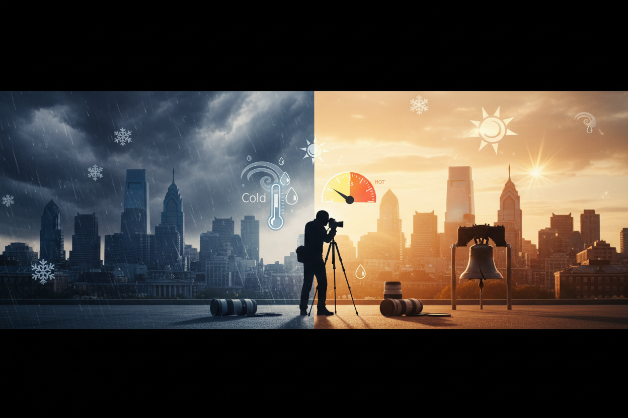 Blog post illustration