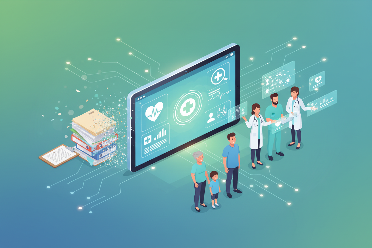 Blog post illustration