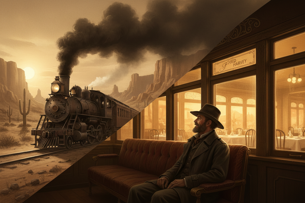 Blog post illustration