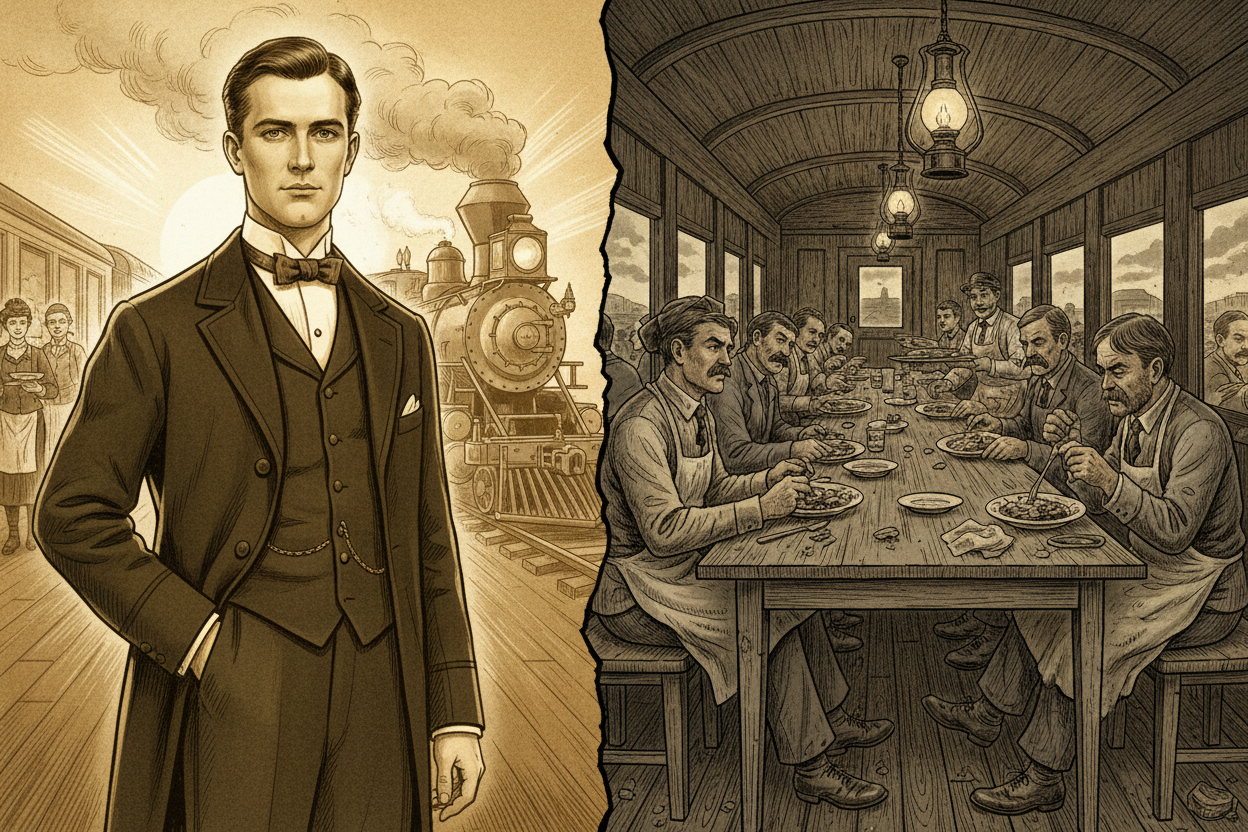 Blog post illustration