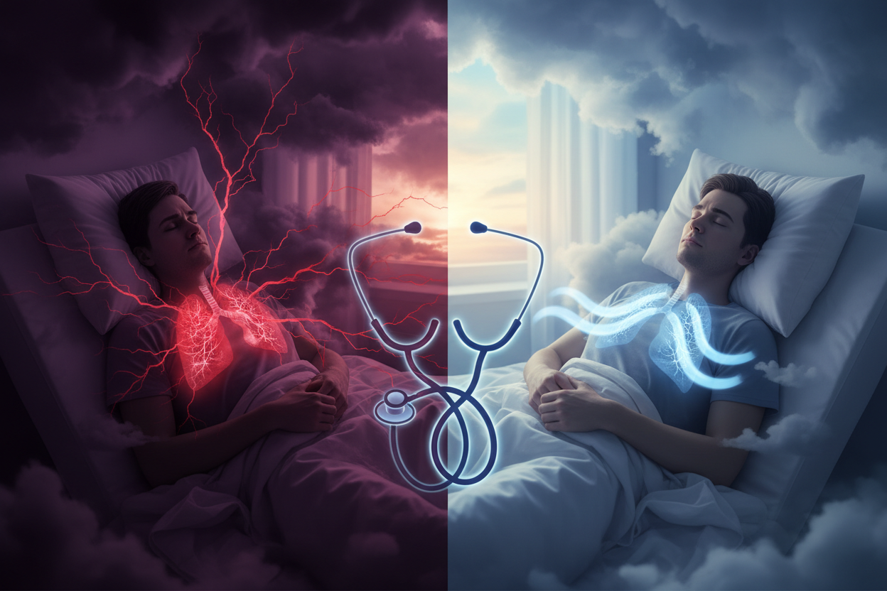 Blog post illustration