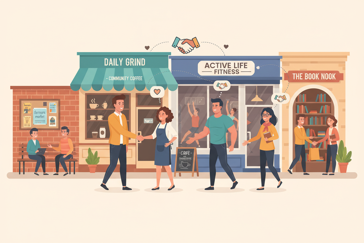 Blog post illustration