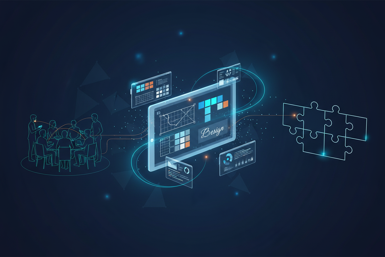 Design Collaboration Platform: Figma Pro Trial Benefits