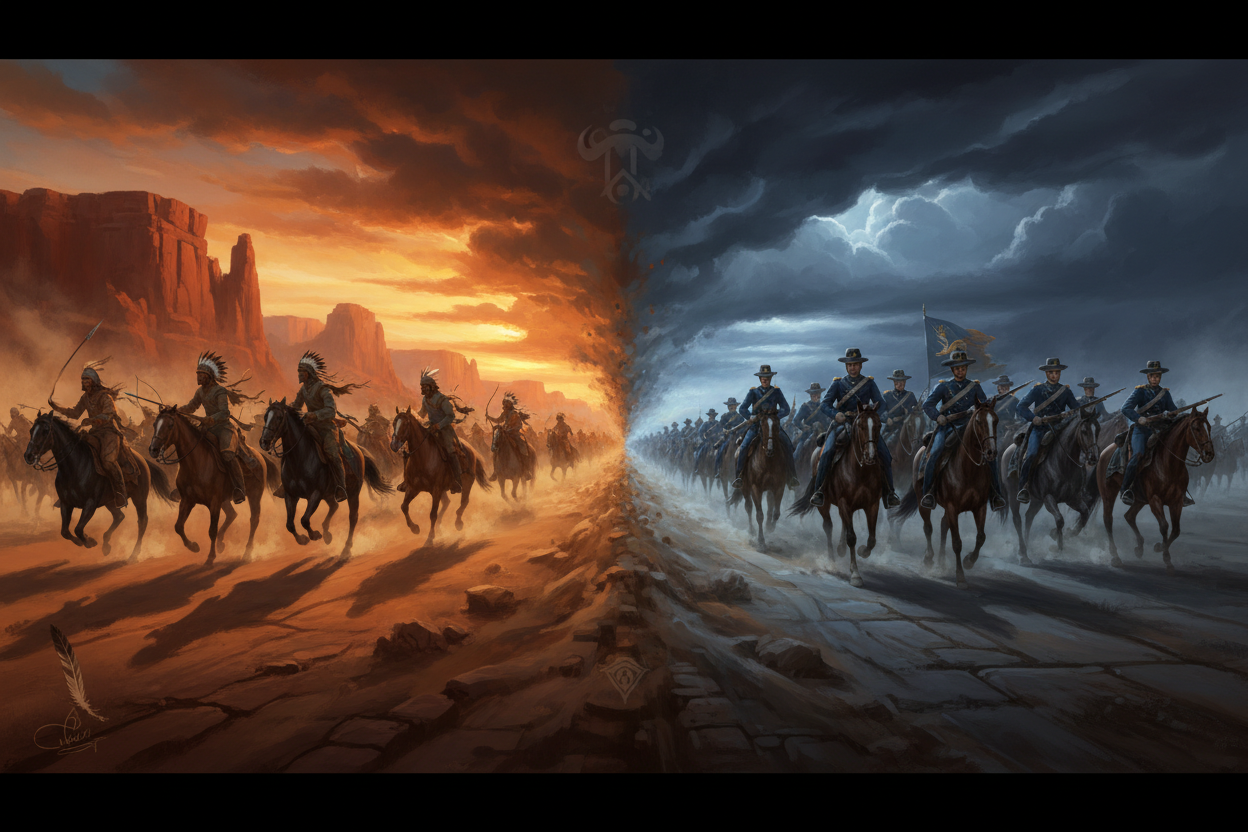 Blog post illustration