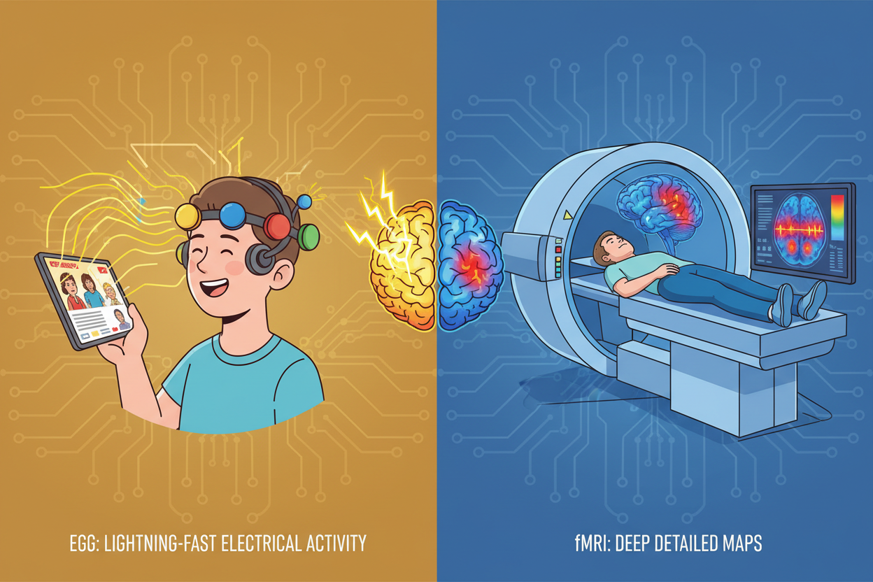 Blog post illustration