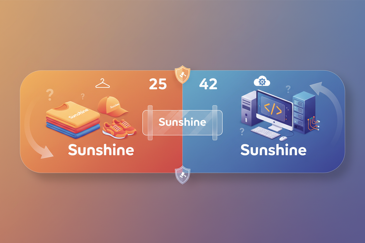 Blog post illustration