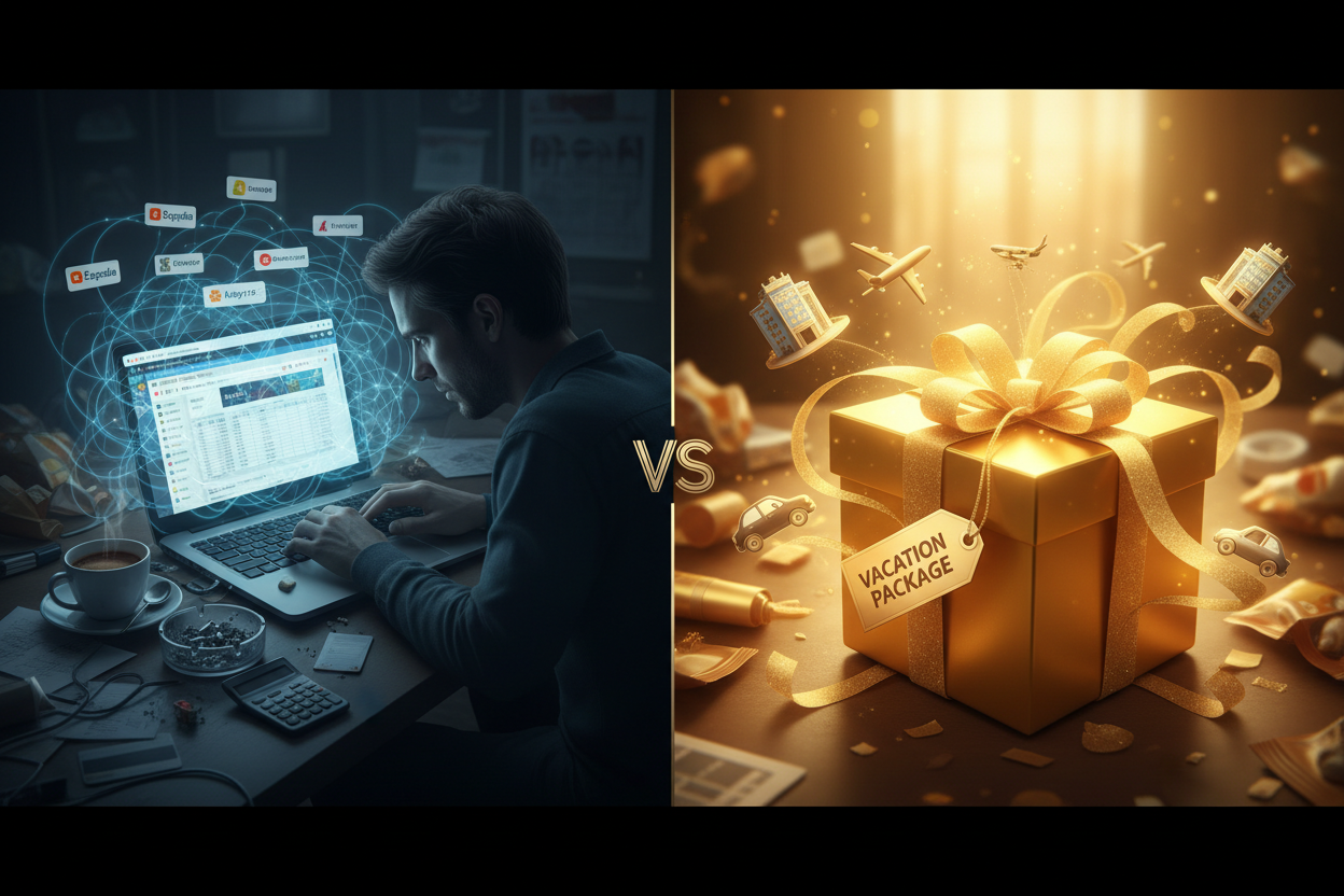 Blog post illustration