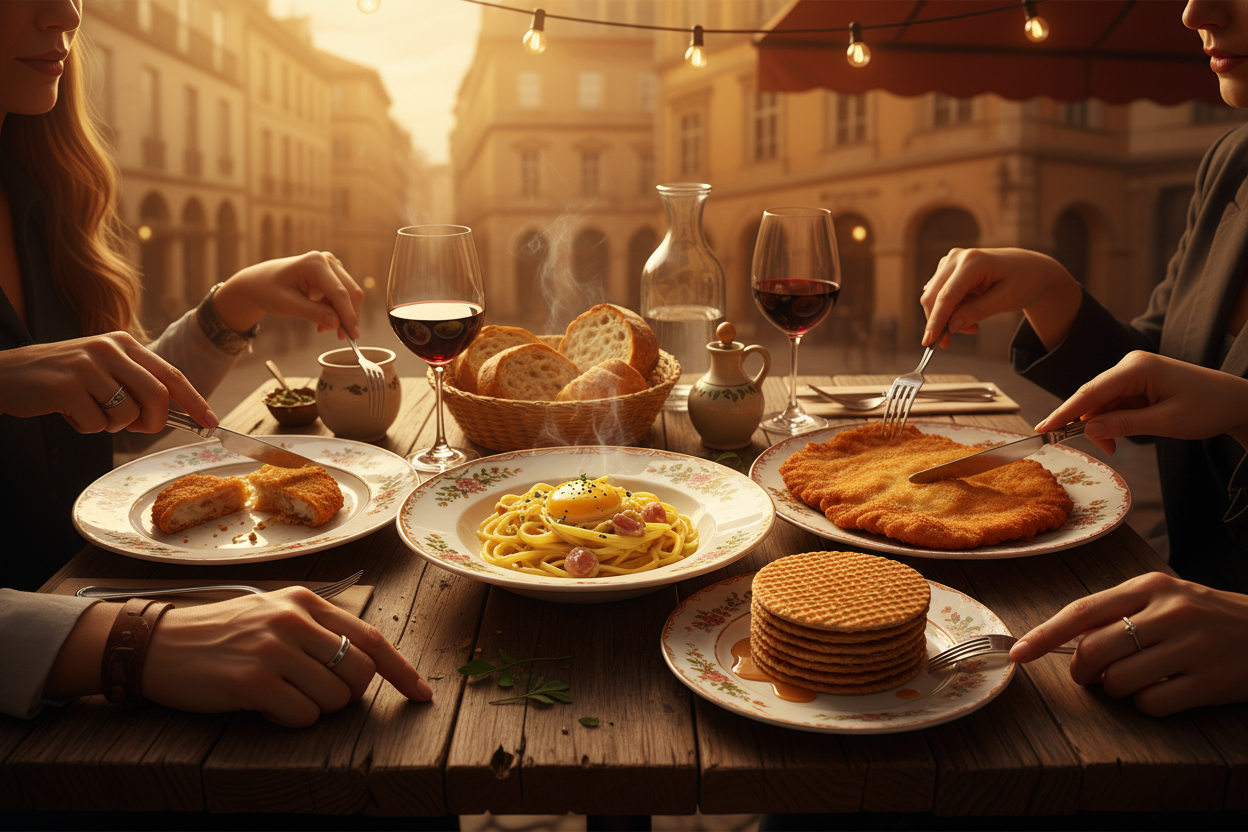 Blog post illustration