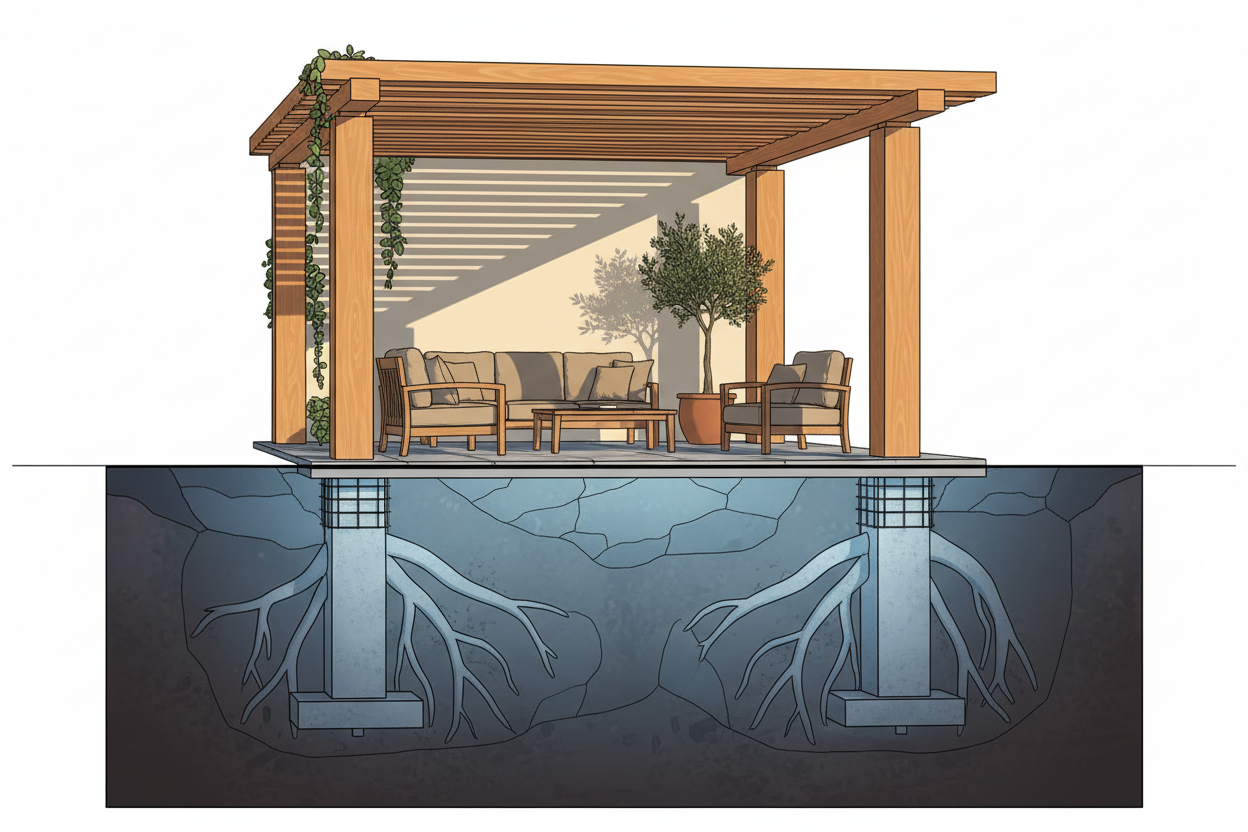 Blog post illustration