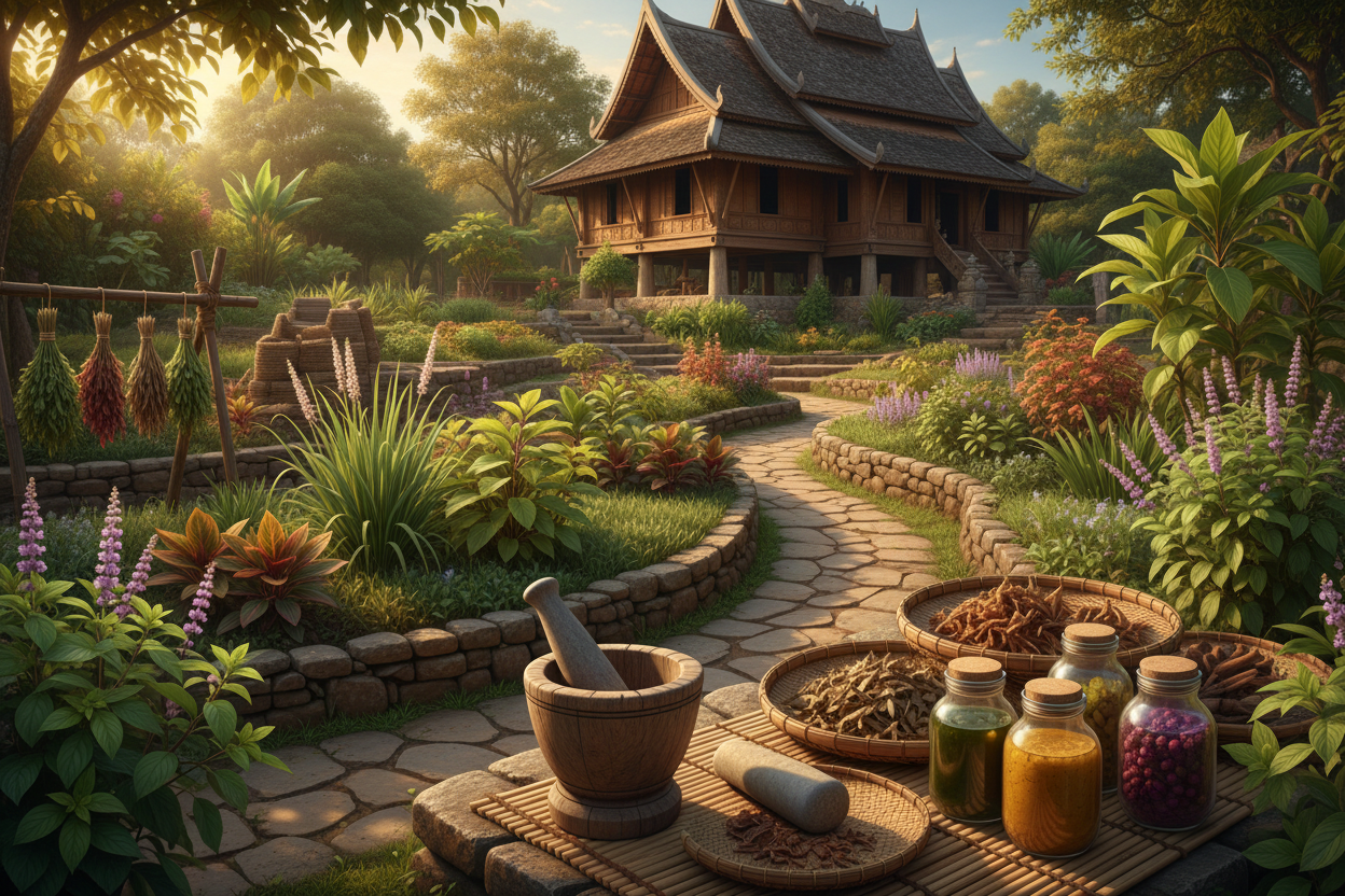 Blog post illustration