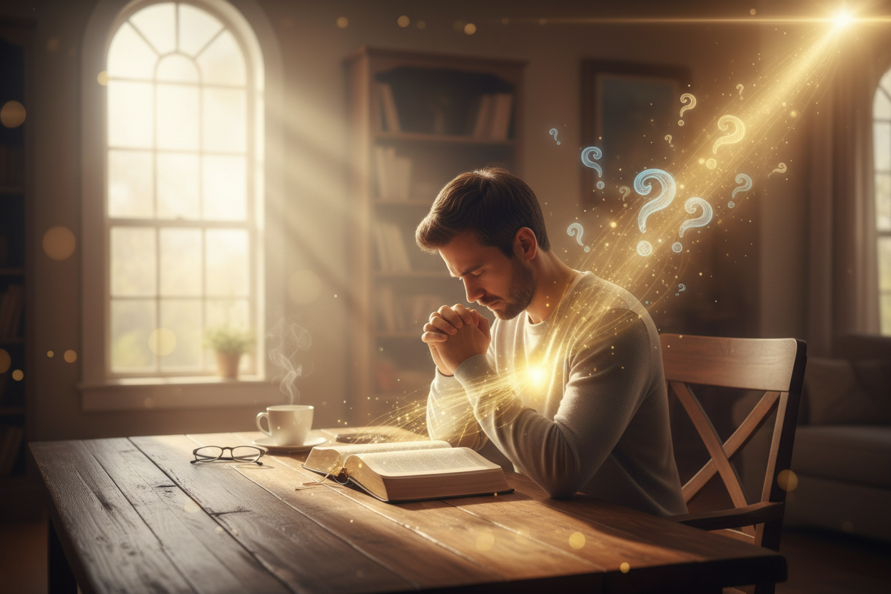 Blog post illustration