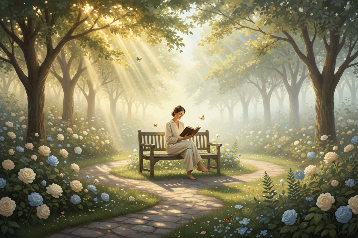 Blog post illustration
