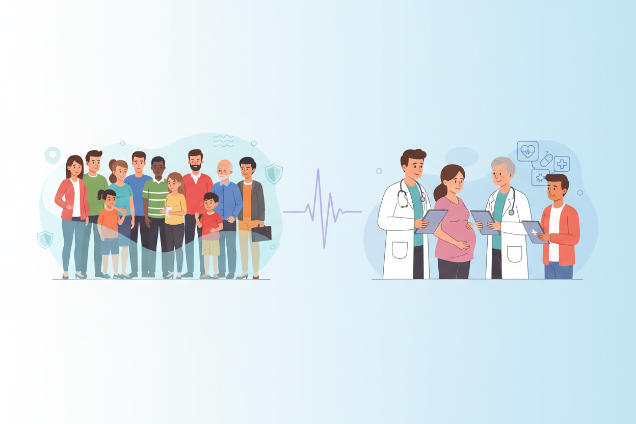 Blog post illustration